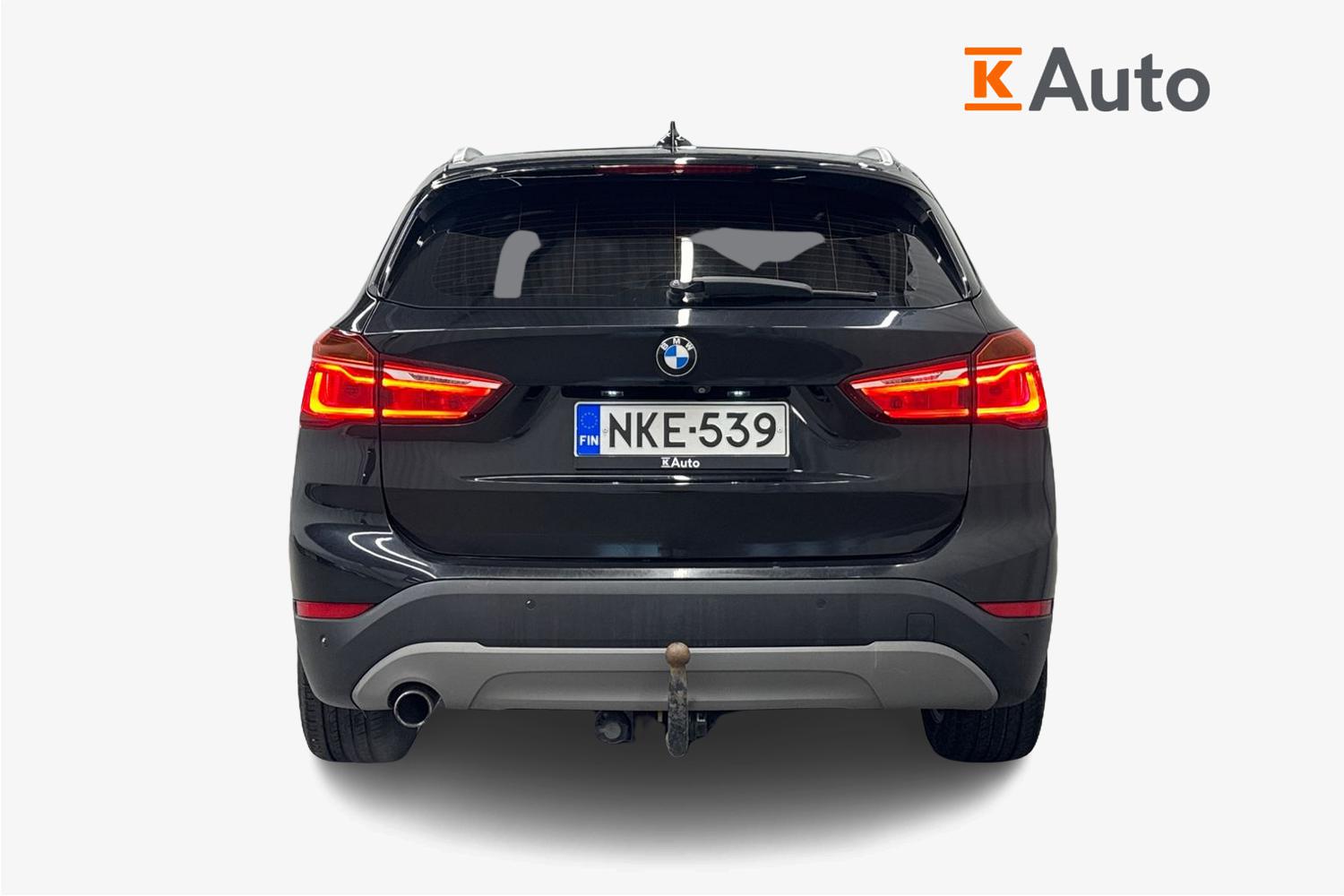 BMW X1 F48 xDrive18d A Business 2016, kuva 3/22