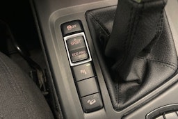 musta BMW X1 2016 kuva 23.