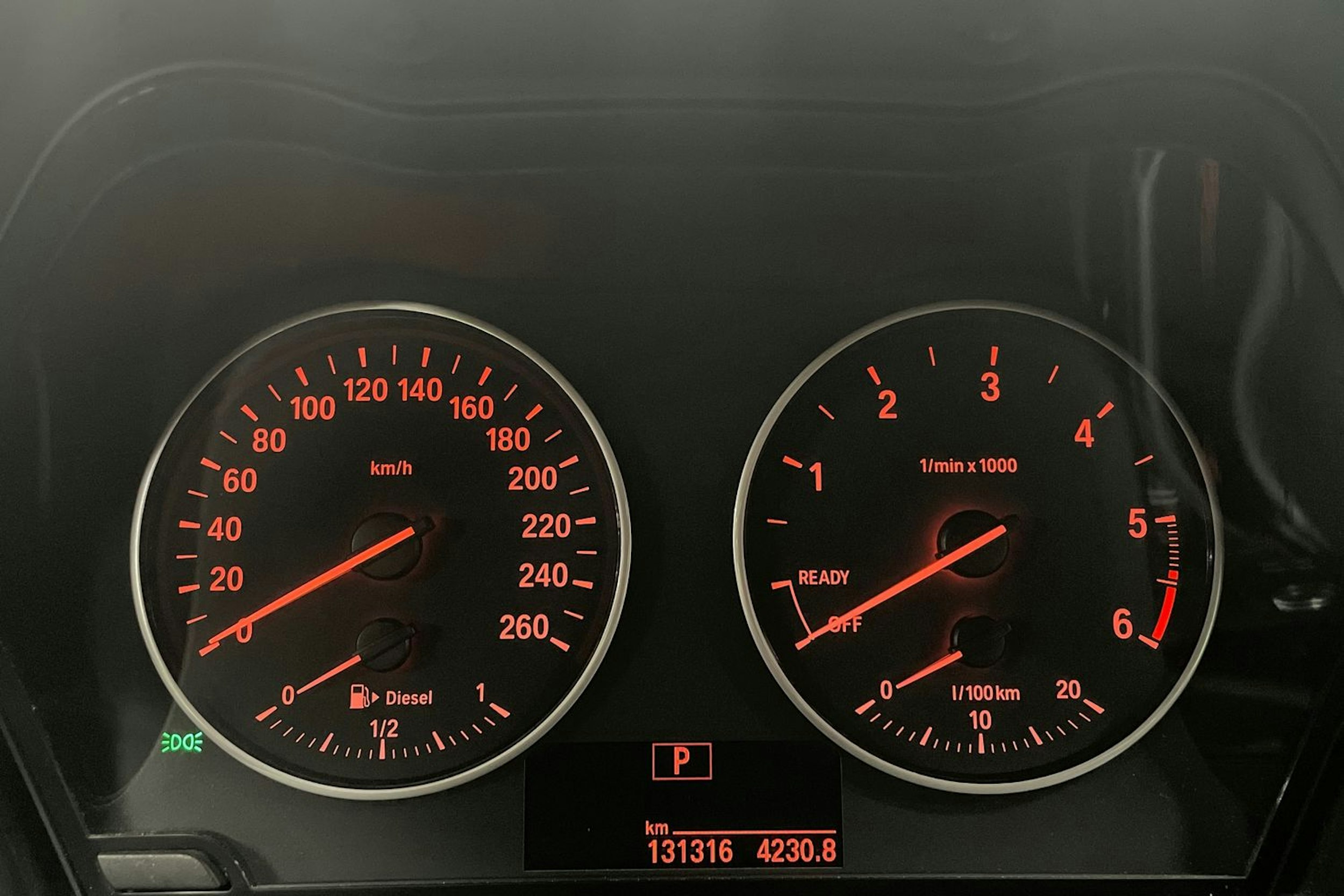 ruskea (beige) BMW X1 2016 kuva 15.