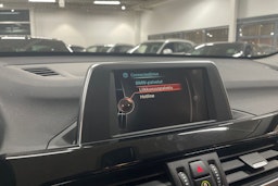 ruskea (beige) BMW X1 2016 kuva 19.