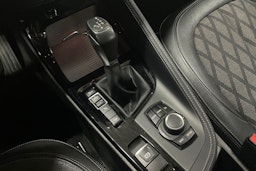 ruskea (beige) BMW X1 2016 kuva 20.