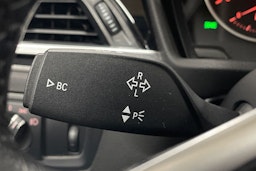 ruskea (beige) BMW X1 2016 kuva 23.