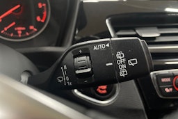 ruskea (beige) BMW X1 2016 kuva 24.