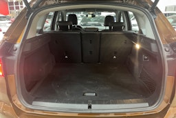 ruskea (beige) BMW X1 2016 kuva 25.