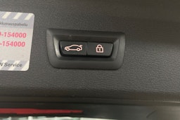 ruskea (beige) BMW X1 2016 kuva 26.