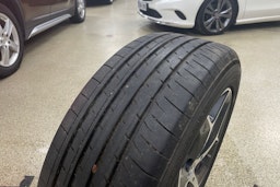 ruskea (beige) BMW X1 2016 kuva 28.