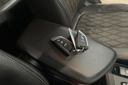 ruskea (beige) BMW X1 2016 kuva 29.