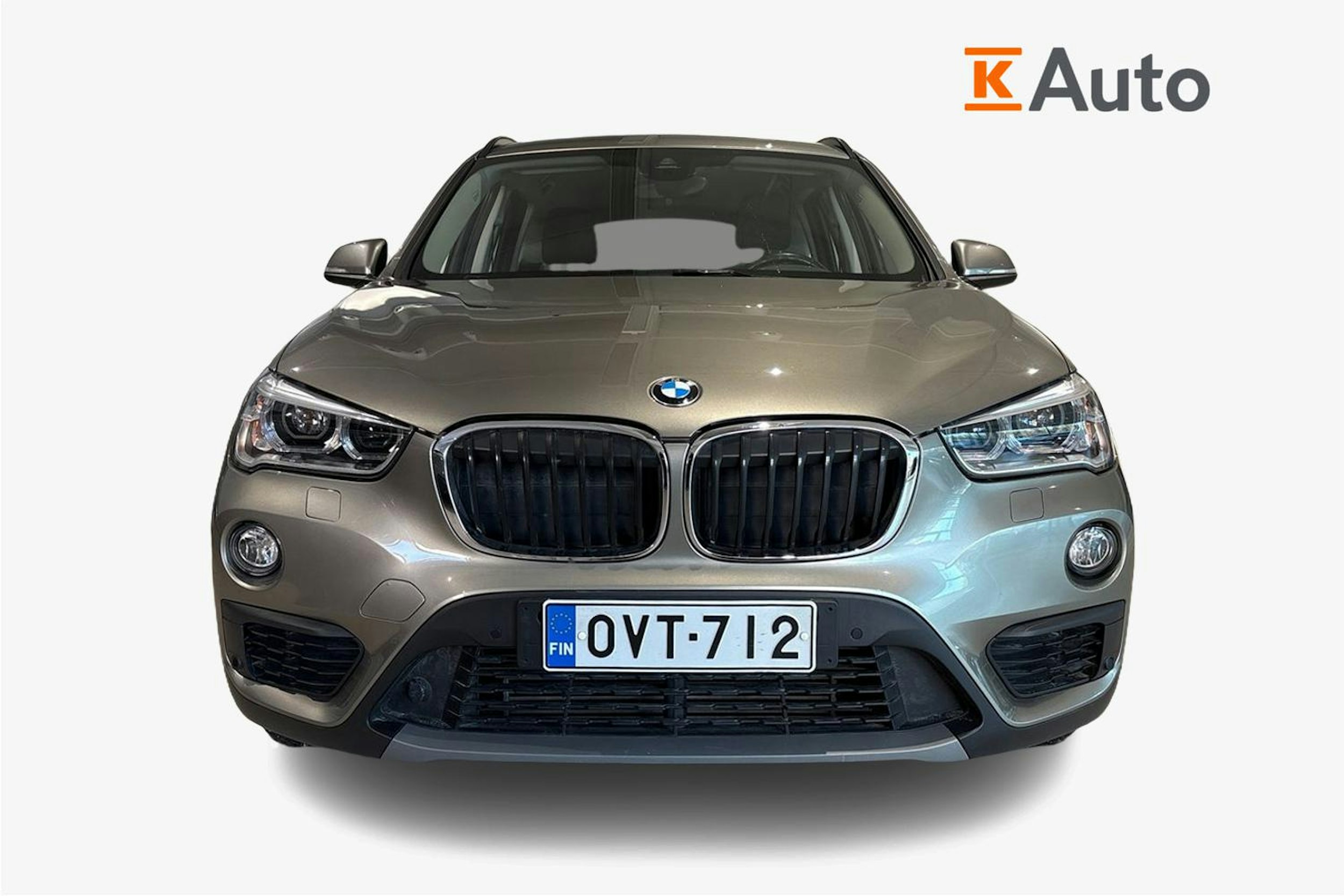 met. hopea BMW X1 2017 kuva 4.