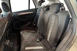 met. hopea BMW X1 2017 kuva 8.