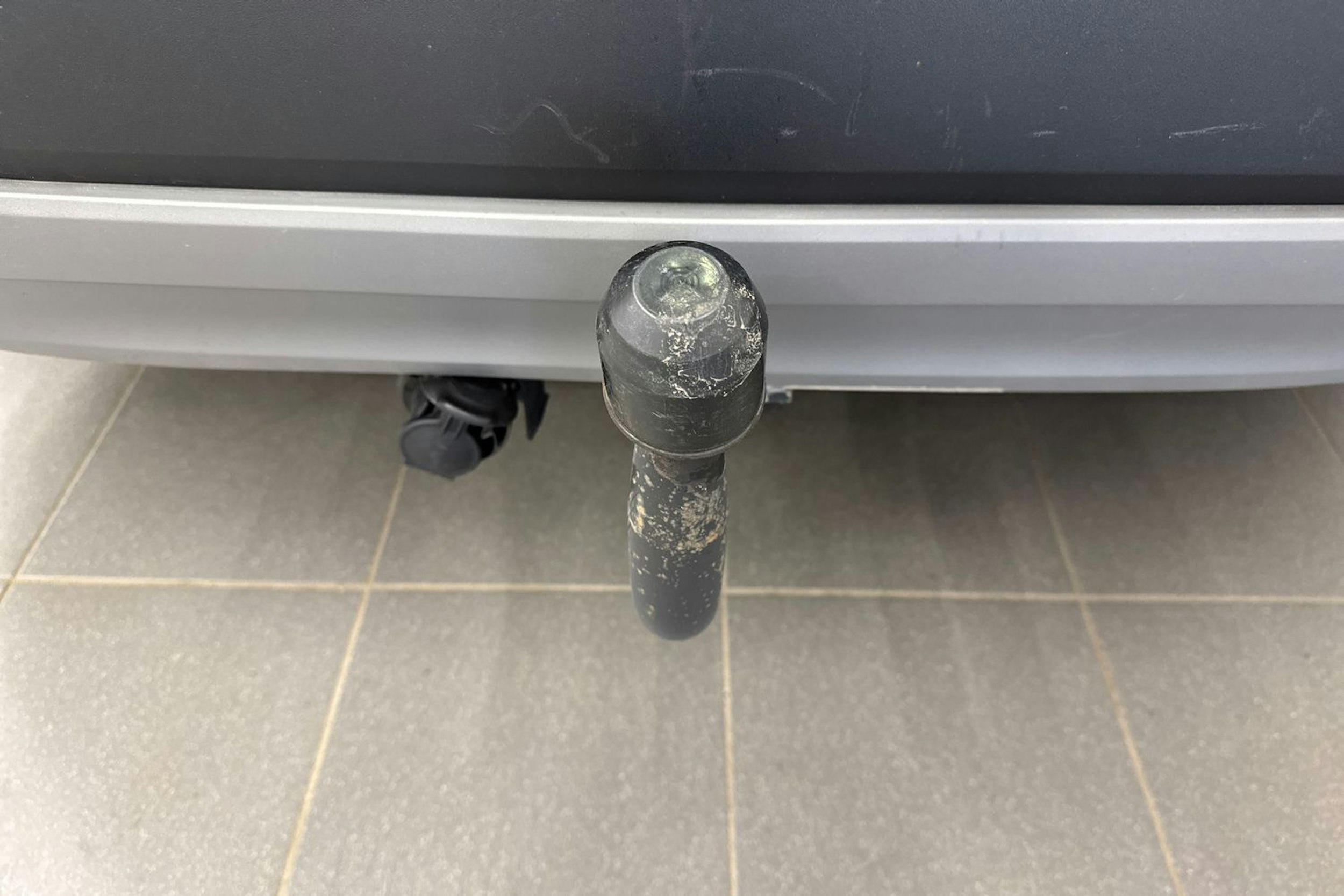 ruskea (beige) BMW X1 2017 kuva 17.