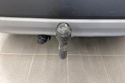 ruskea (beige) BMW X1 2017 kuva 17.