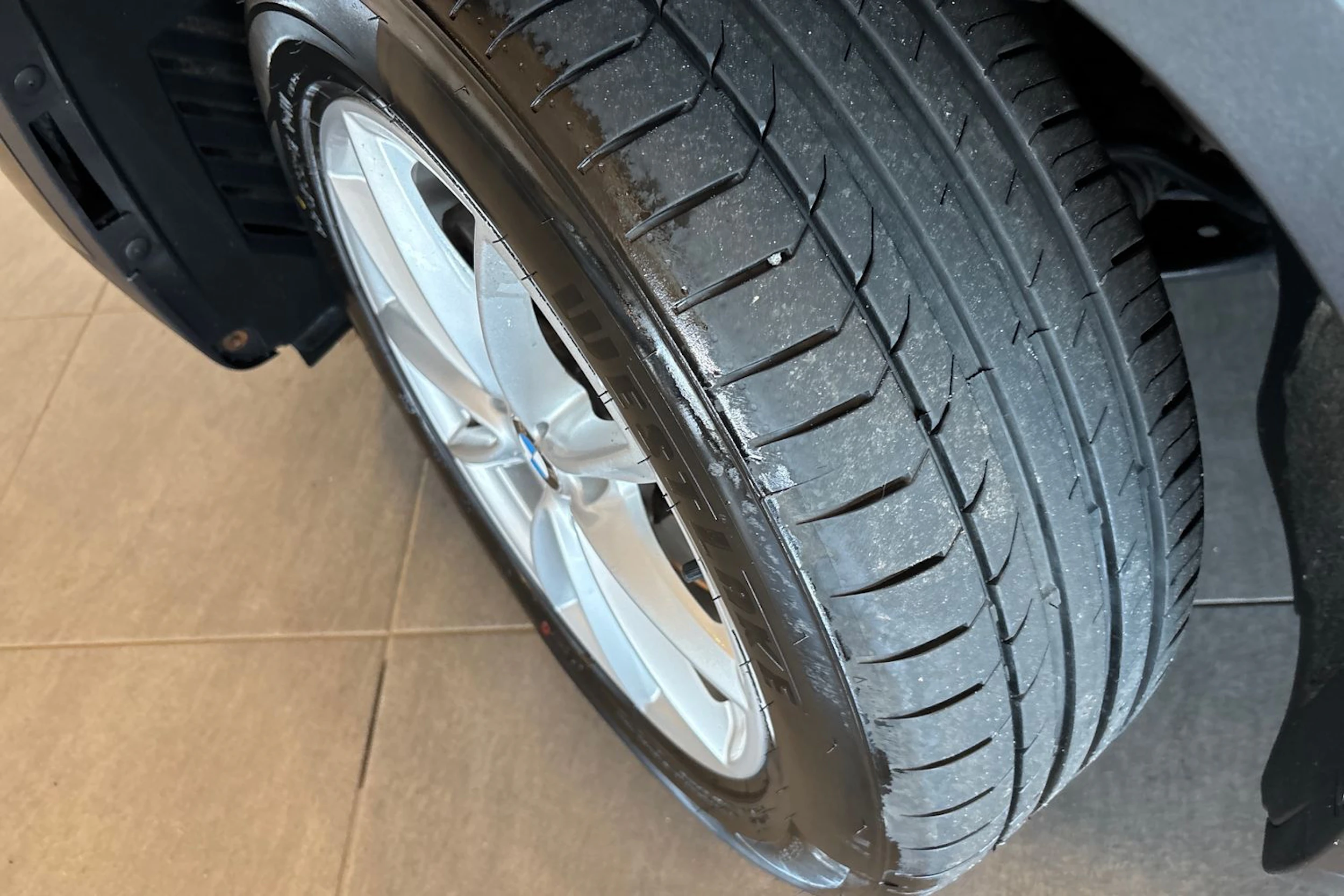 musta BMW X1 2018 kuva 10.