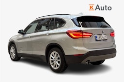 hopea BMW X1 2018 kuva 2.