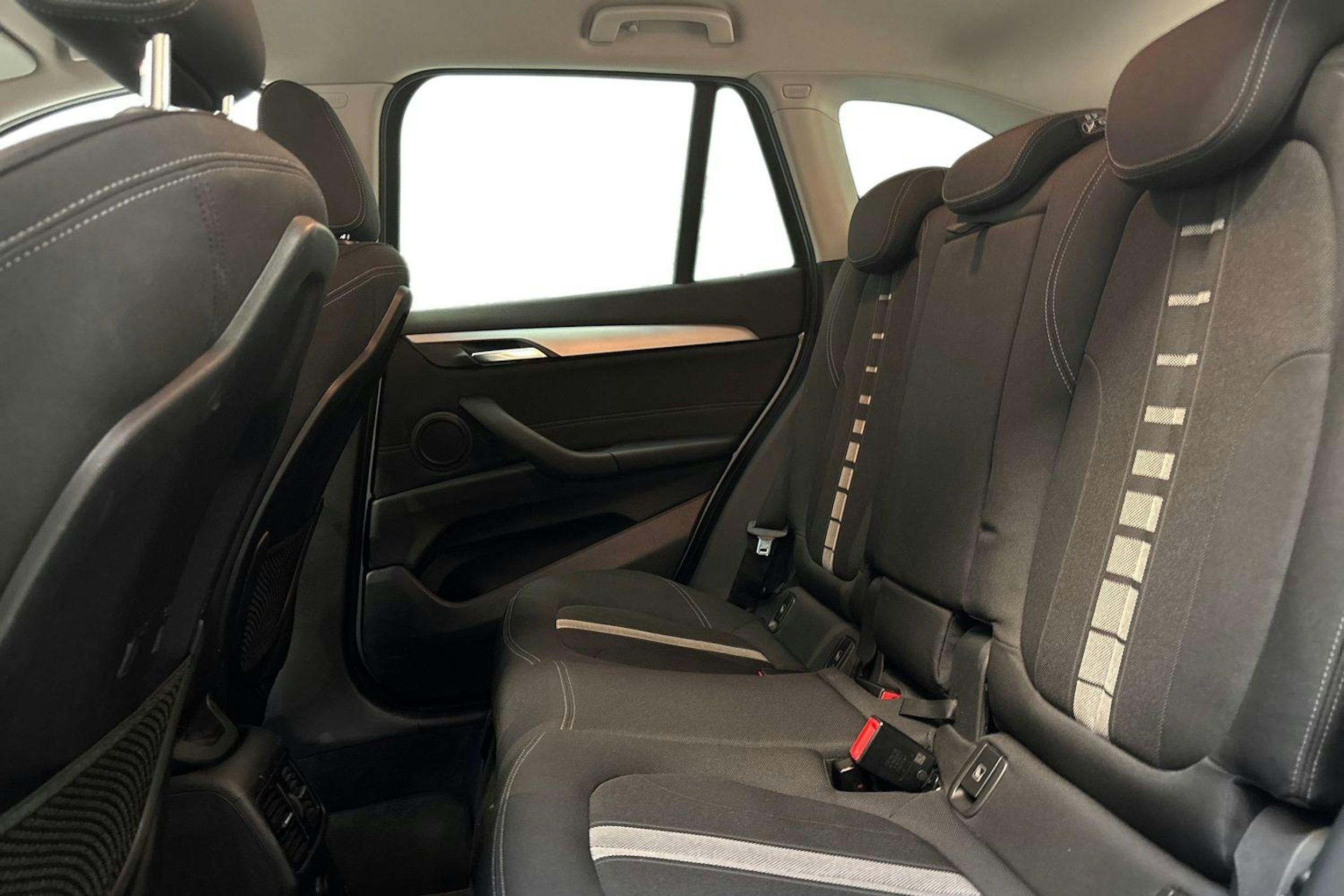 hopea BMW X1 2018 kuva 10.