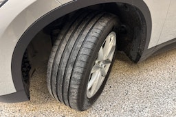 hopea BMW X1 2018 kuva 13.