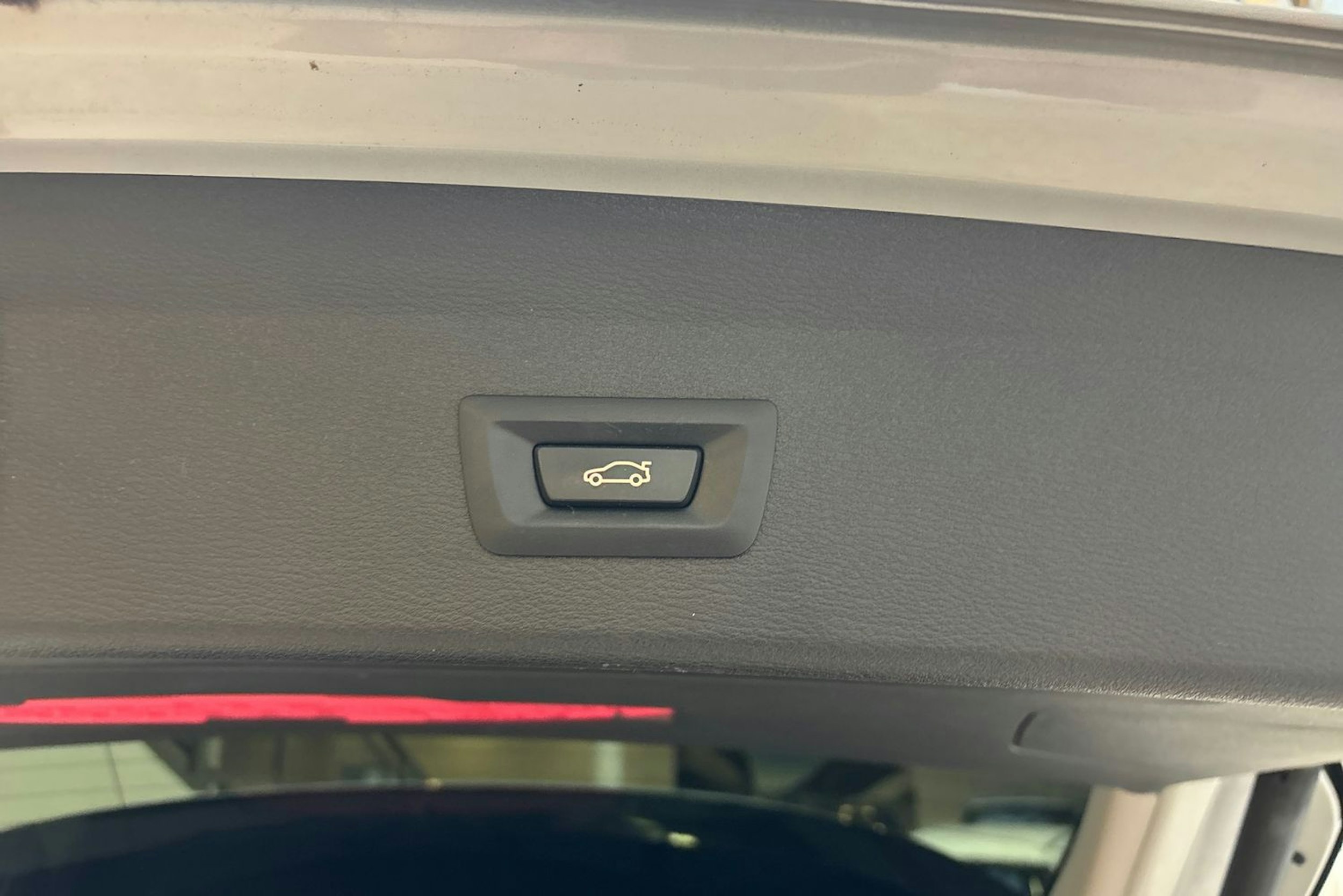 hopea BMW X1 2018 kuva 15.