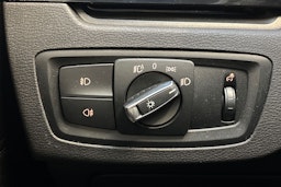 hopea BMW X1 2018 kuva 18.