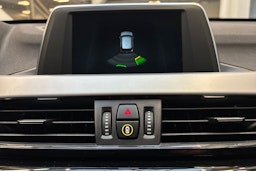 hopea BMW X1 2018 kuva 21.