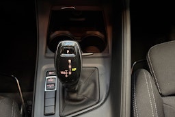 hopea BMW X1 2018 kuva 23.