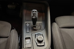 hopea BMW X1 2018 kuva 24.
