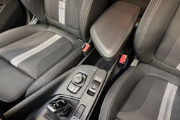 hopea BMW X1 2018 kuva 25.