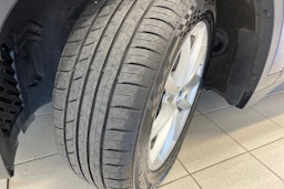 Sininen BMW X1 2018 kuva 10.