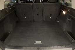 Sininen BMW X1 2018 kuva 18.