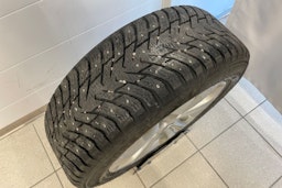 Sininen BMW X1 2018 kuva 21.