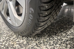 Harmaa BMW X1 2018 kuva 14.