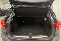 Harmaa BMW X1 2018 kuva 29.