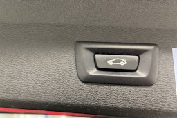 Harmaa BMW X1 2018 kuva 30.