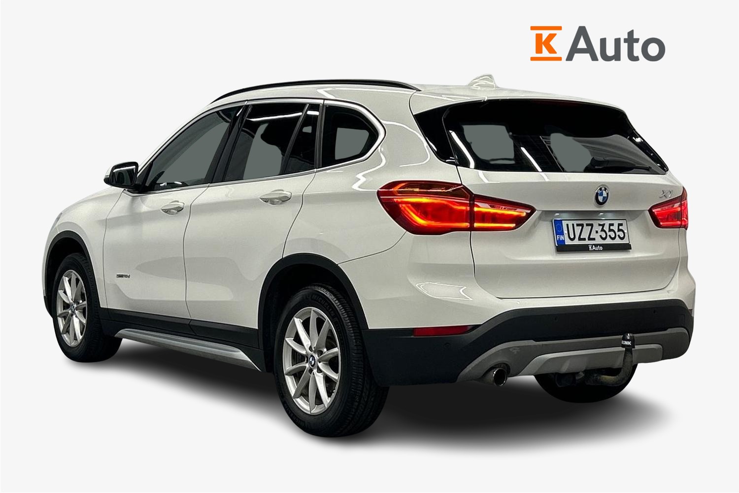 BMW X1 2018, bild 2/3