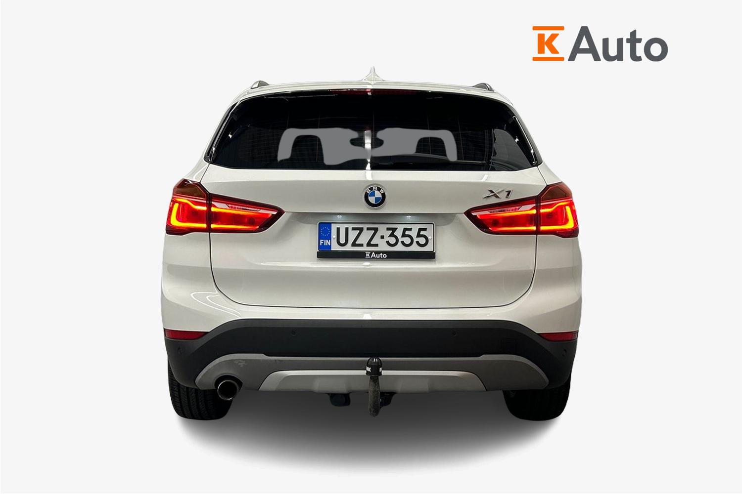 BMW X1 2018, bild 3/3