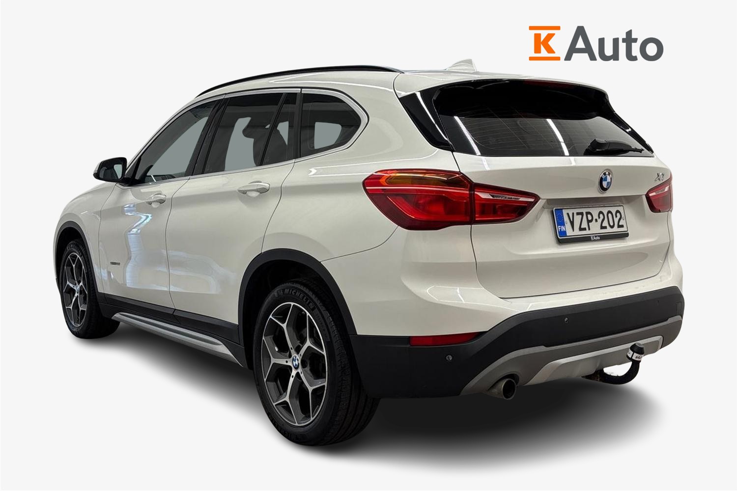 BMW X1 2018, kuva 2/21