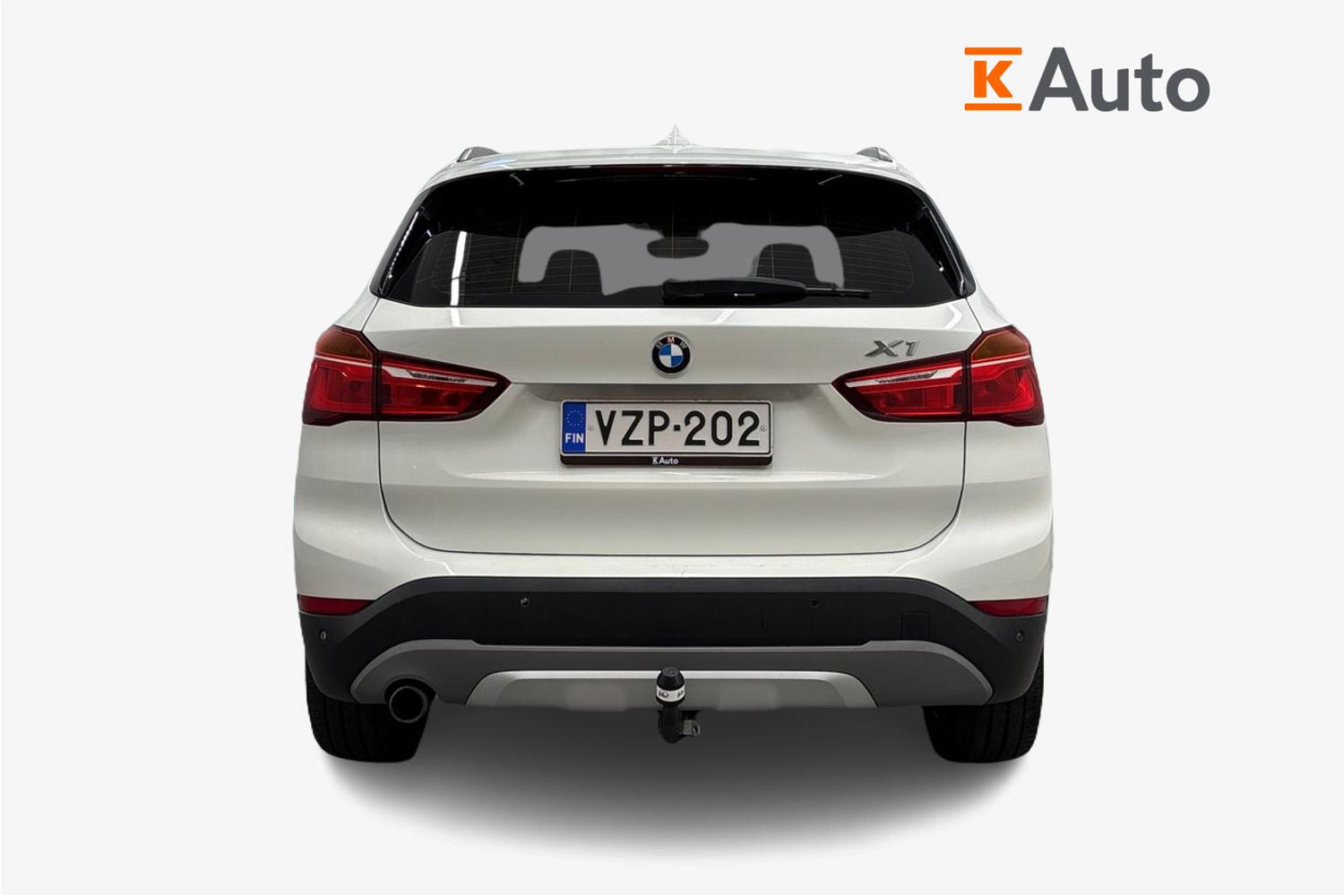 BMW X1 2018, kuva 3/21