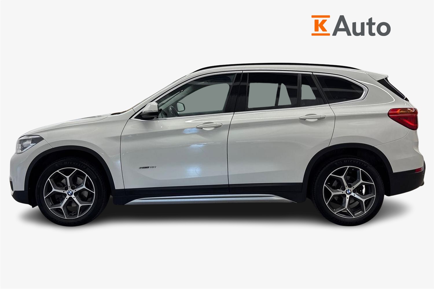 BMW X1 2018, kuva 5/21