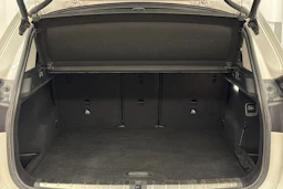 valkoinen BMW X1 2018 kuva 19.