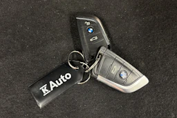 valkoinen BMW X1 2018 kuva 21.