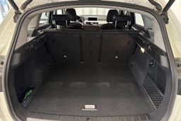 valkoinen BMW X1 2018 kuva 25.