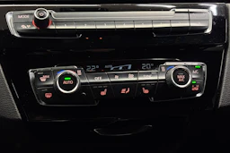 musta BMW X1 2018 kuva 23.