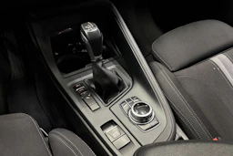 musta BMW X1 2018 kuva 24.