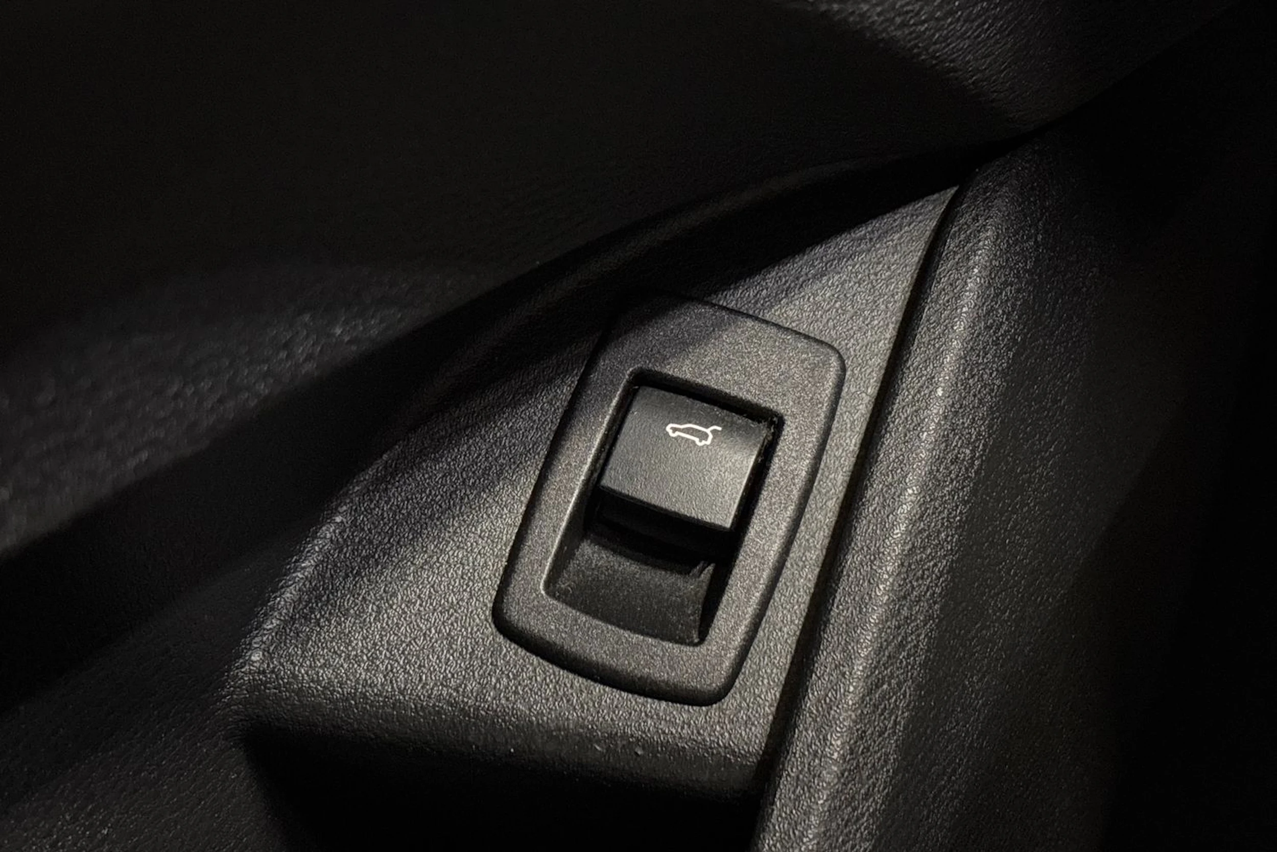 musta BMW X1 2018 kuva 25.