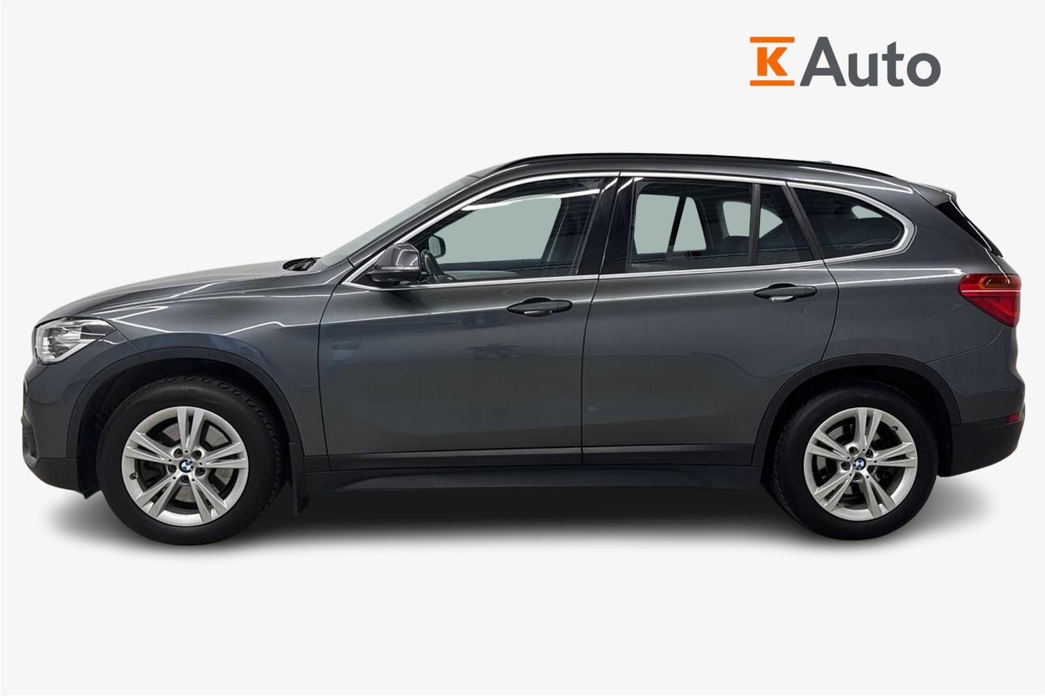 BMW X1 F48 xDrive20d A Business Pro 2019, bild 5/35