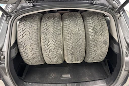 harmaa BMW X1 2019 kuva 6.