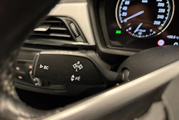 harmaa BMW X1 2019 kuva 15.