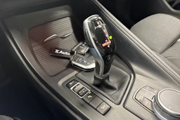harmaa BMW X1 2019 kuva 25.