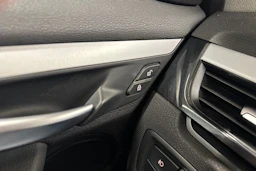 harmaa BMW X1 2019 kuva 29.
