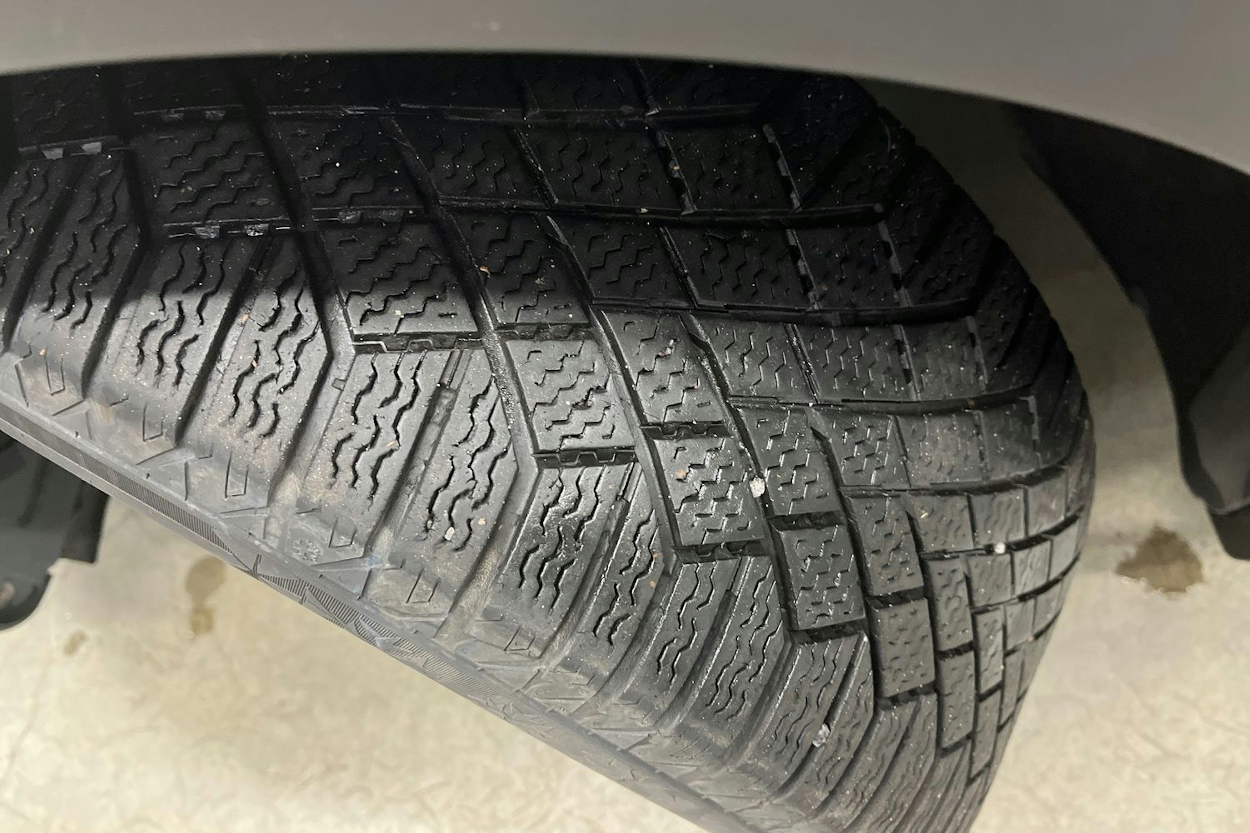 valkoinen BMW X1 2019 kuva 13.