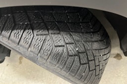 valkoinen BMW X1 2019 kuva 13.