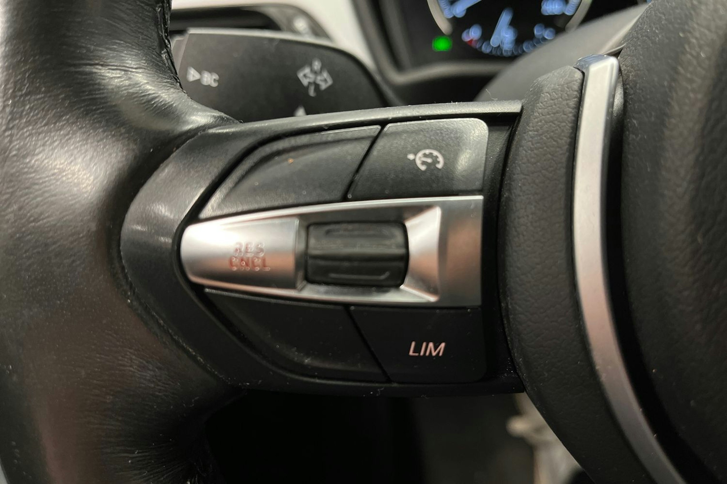 valkoinen BMW X1 2019 kuva 25.